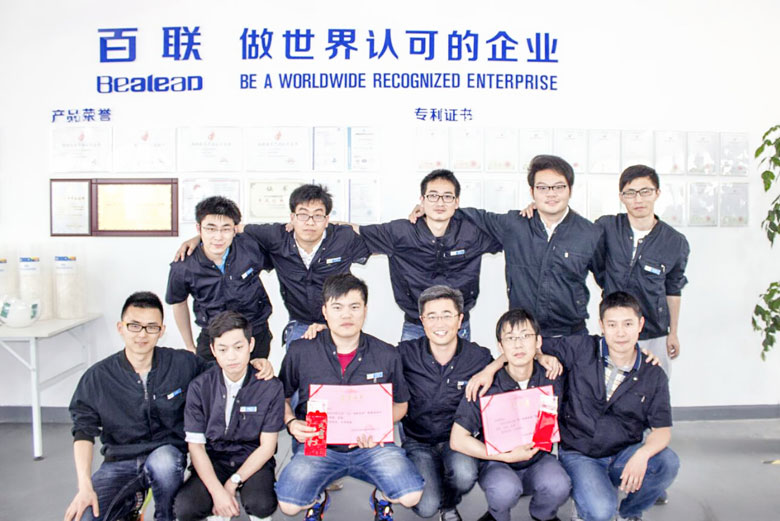 “智慧創造價值”,百聯員工創新提案獲嘉獎