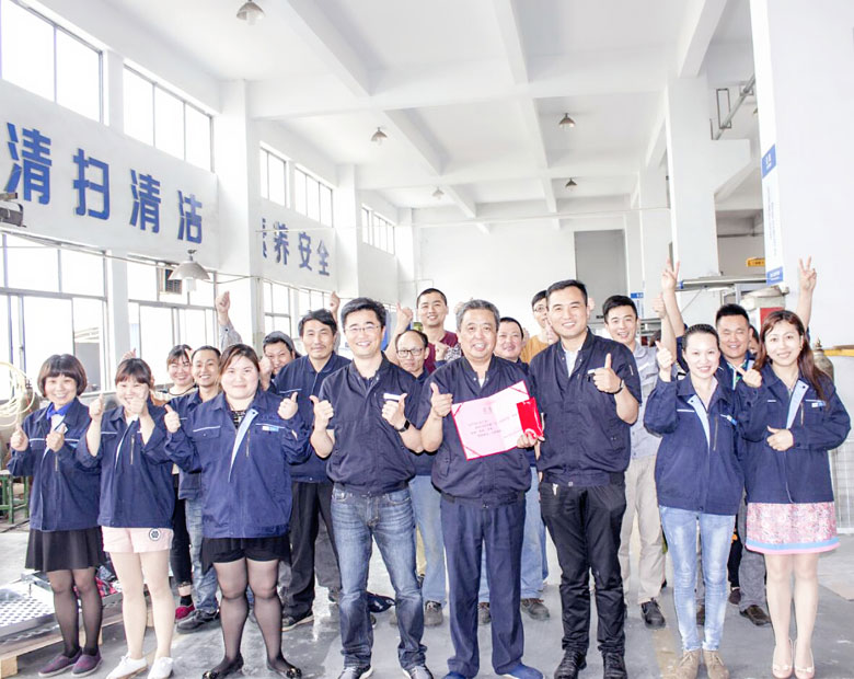 “智慧創造價值”,百聯員工創新提案獲嘉獎